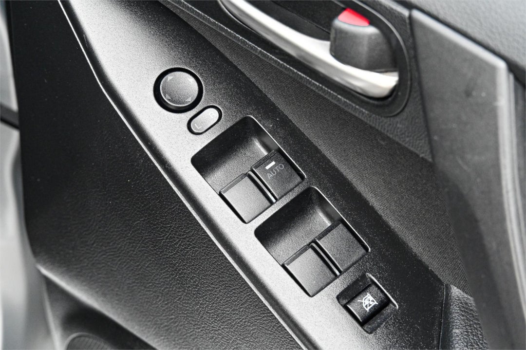 2012 Mazda 3 Neo, Automatic, 113421 km, Photo 16