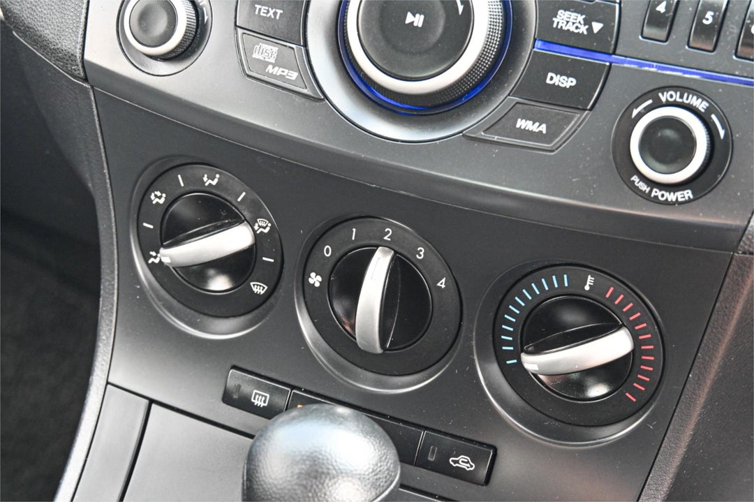 2012 Mazda 3 Neo, Automatic, 113421 km, Photo 15