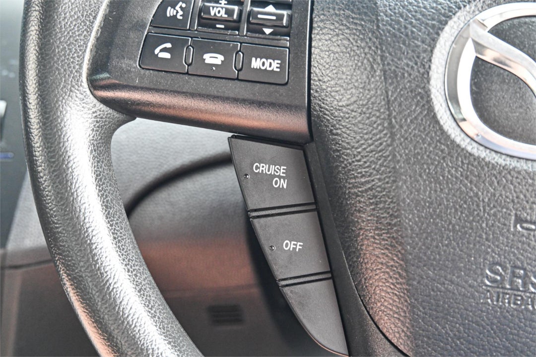 2012 Mazda 3 Neo, Automatic, 113421 km, Photo 10