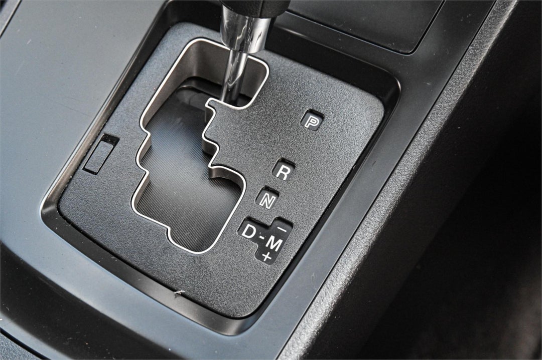 2012 Mazda 3 Neo, Automatic, 113421 km, Photo 8