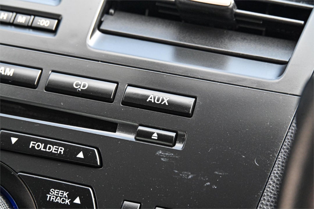 2012 Mazda 3 Neo, Automatic, 113421 km, Photo 14