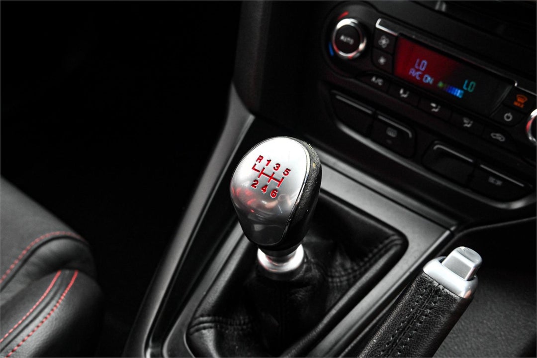 2013 Ford Focus St, Manual, 137828 km, Photo 8