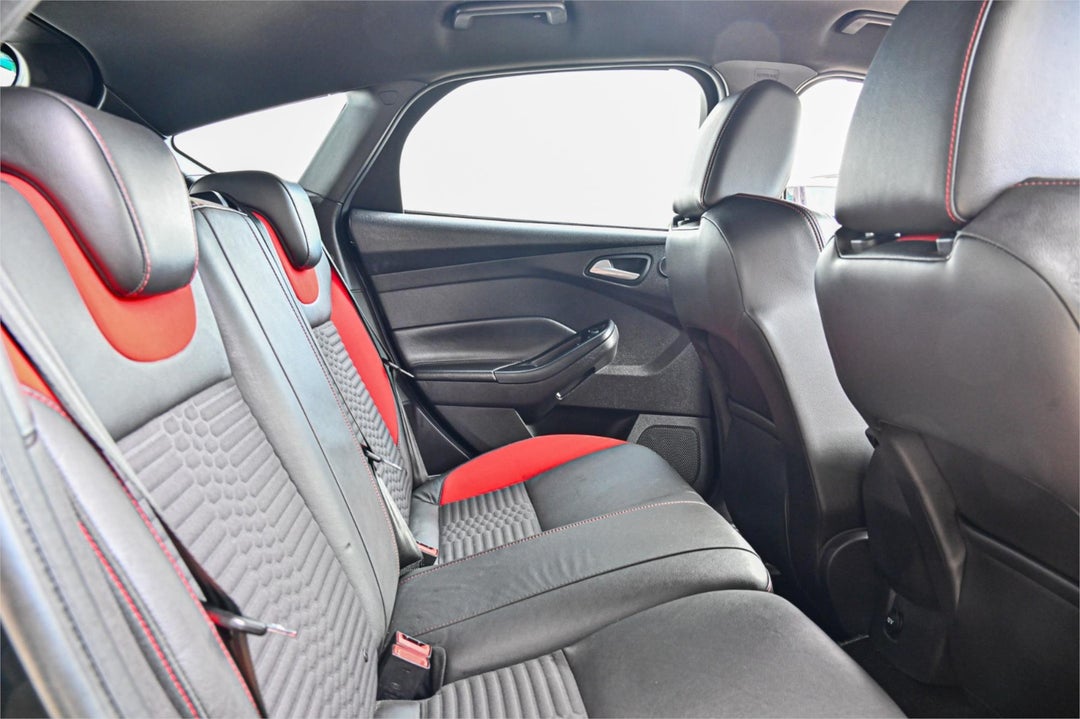 2013 Ford Focus St, Manual, 137828 km, Photo 18