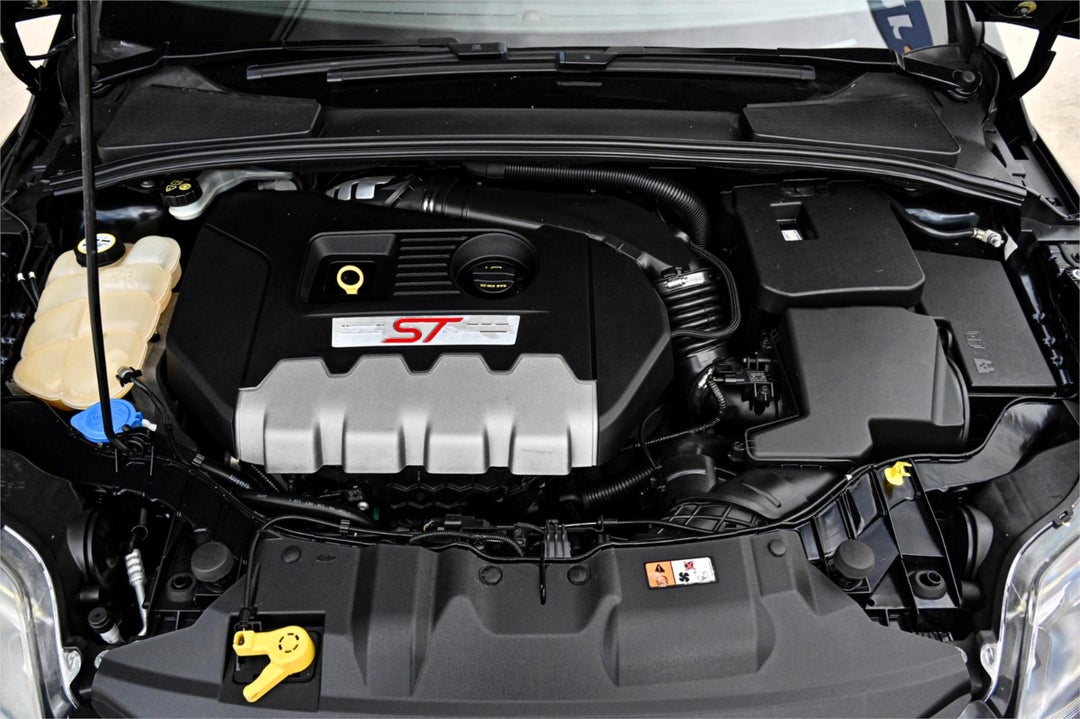 2013 Ford Focus St, Manual, 137828 km, Photo 20