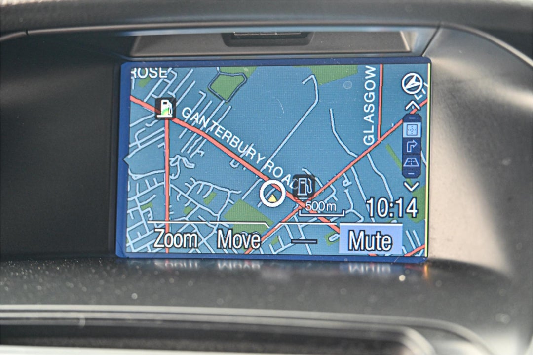 2013 Ford Focus St, Manual, 137828 km, Photo 12