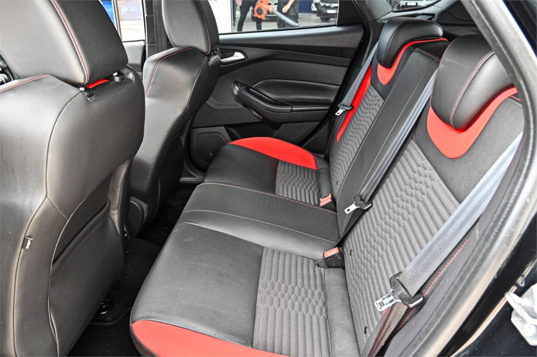 2013 Ford Focus St, Manual, 137828 km, Photo 17