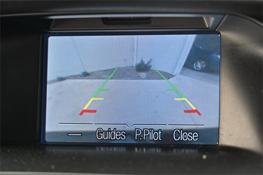 2013 Ford Focus St, Manual, 137828 km, Photo 13