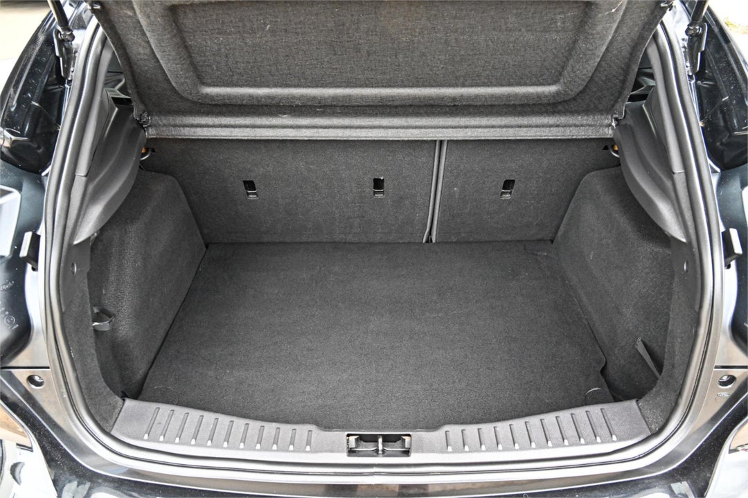 2013 Ford Focus St, Manual, 137828 km, Photo 19