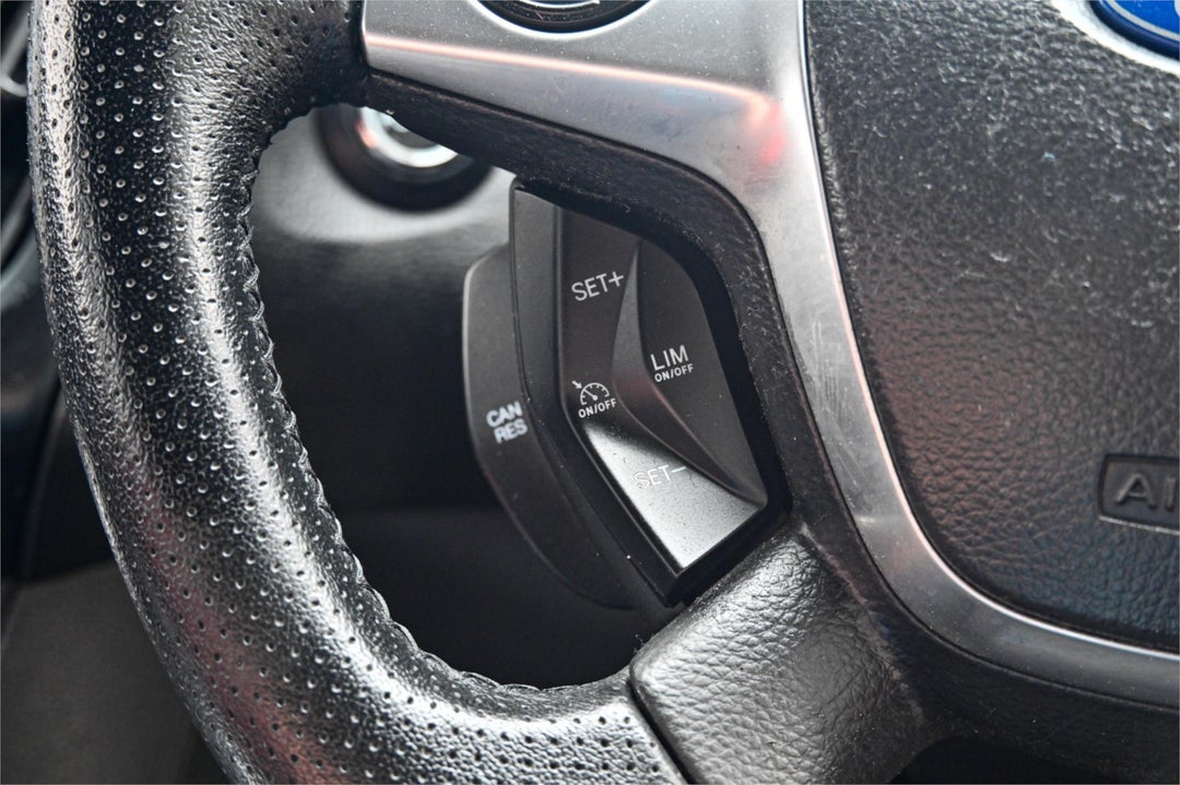 2013 Ford Focus St, Manual, 137828 km, Photo 10