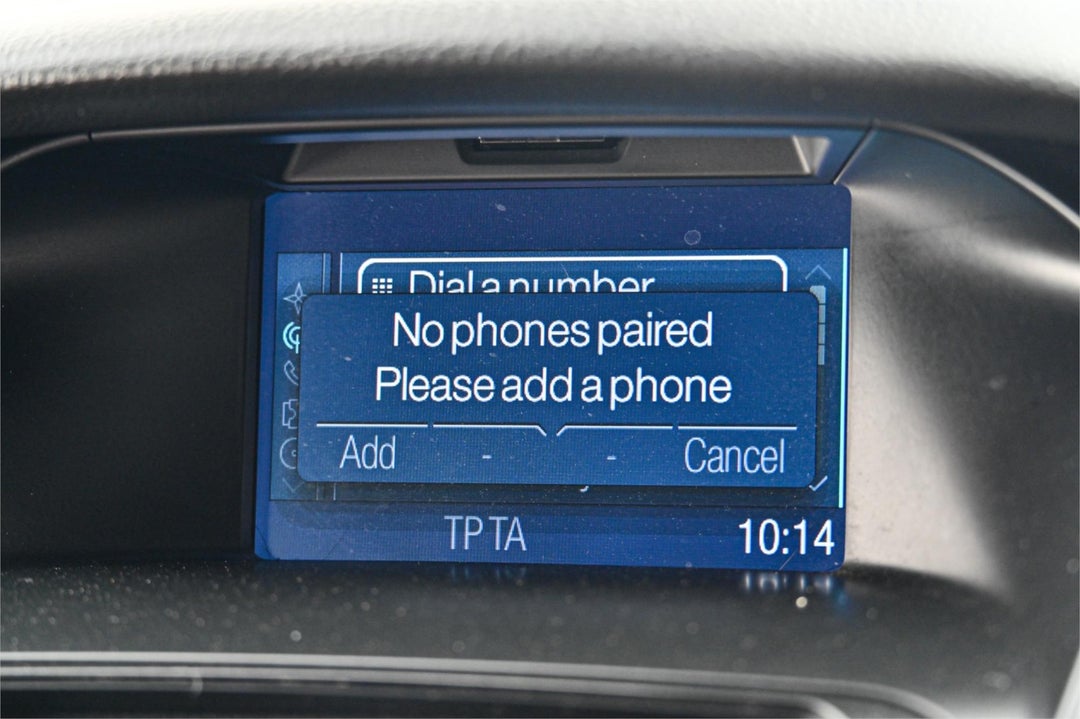 2013 Ford Focus St, Manual, 137828 km, Photo 15