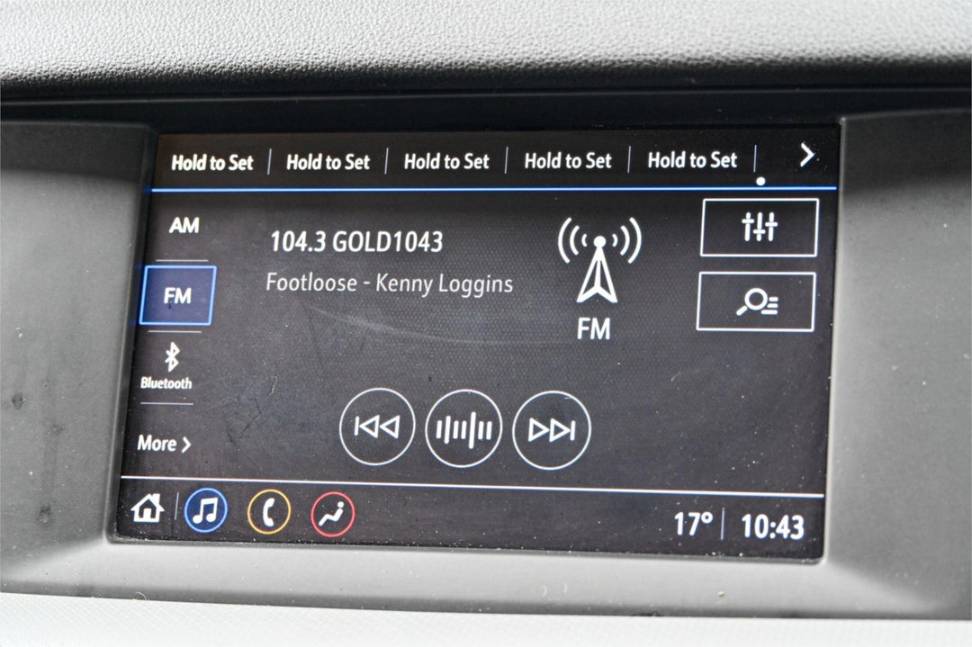 2020 Holden Commodore Lt, Automatic, 135107 km, Photo 13