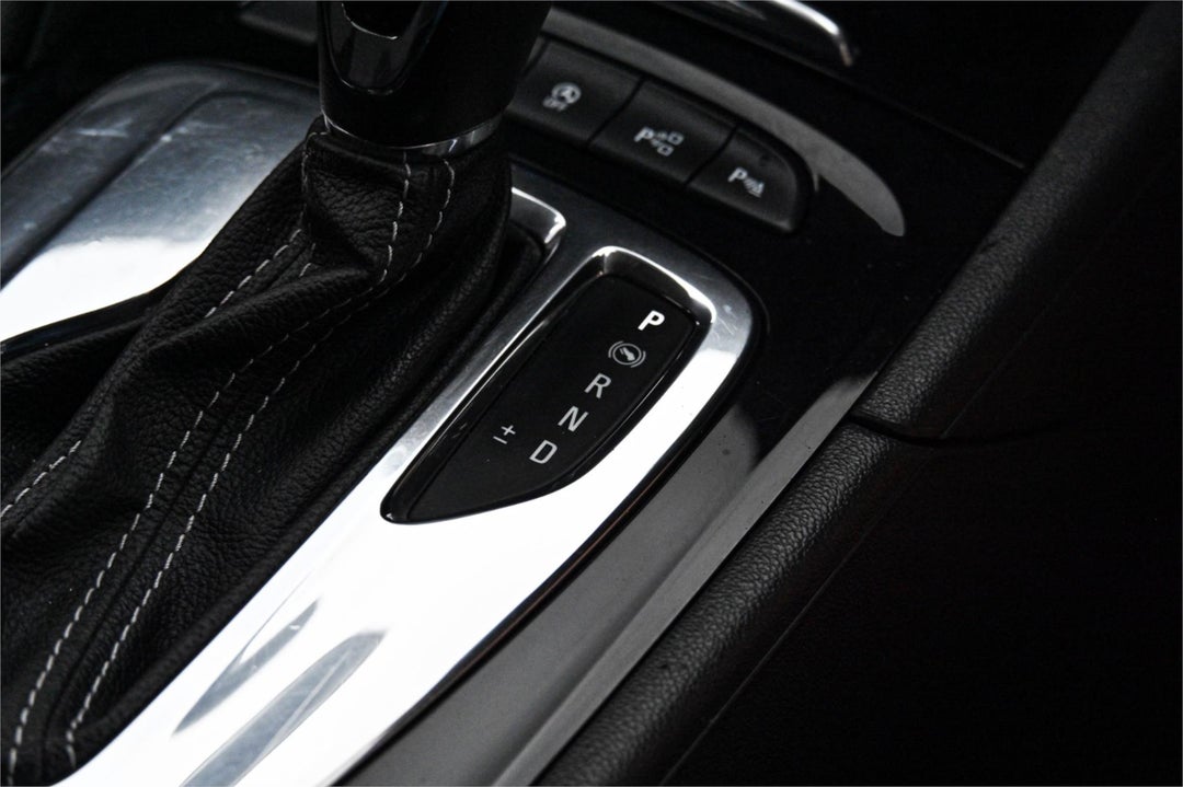 2020 Holden Commodore Lt, Automatic, 135107 km, Photo 8