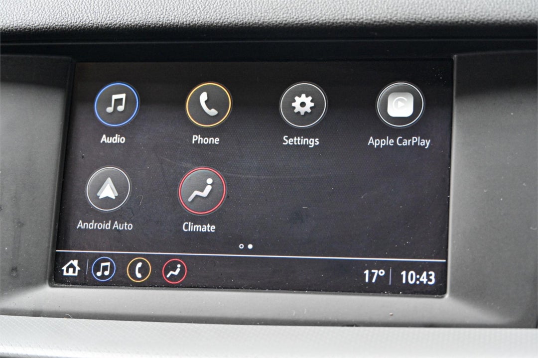 2020 Holden Commodore Lt, Automatic, 135107 km, Photo 14