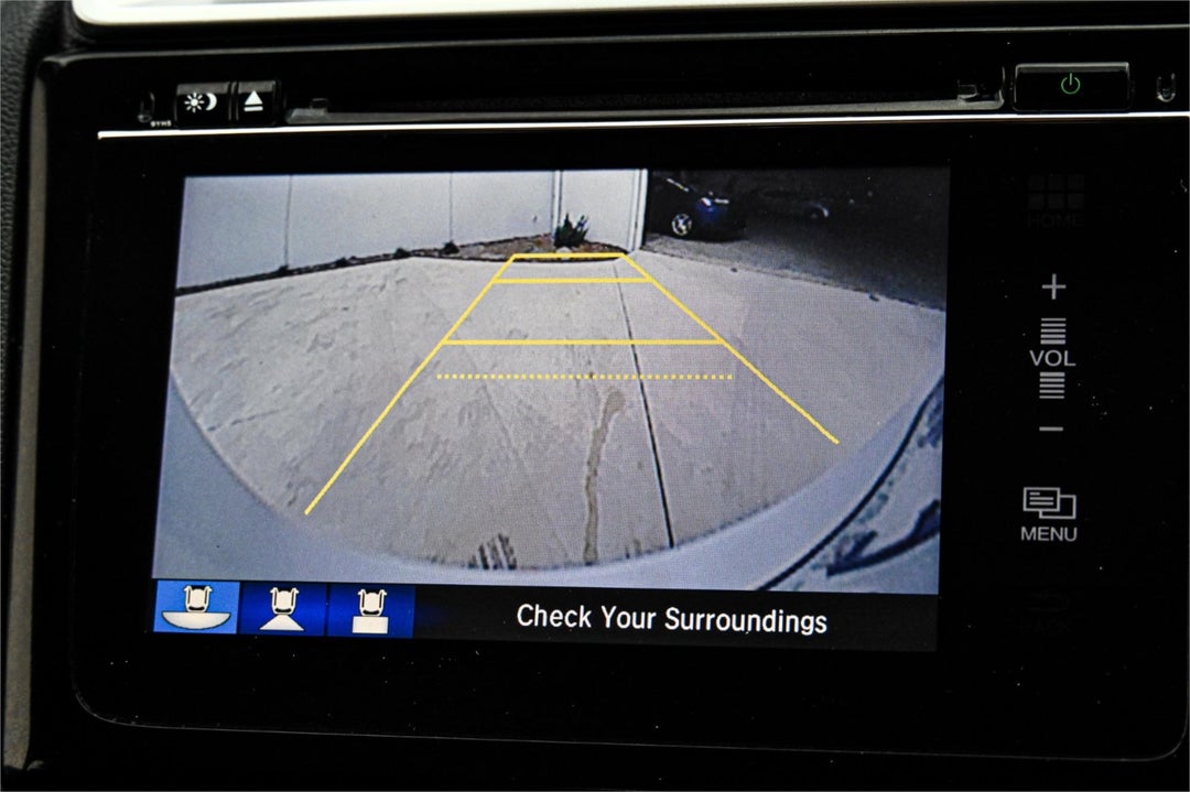 2015 Honda Jazz Vti, Manual, 70991 km, Photo 12