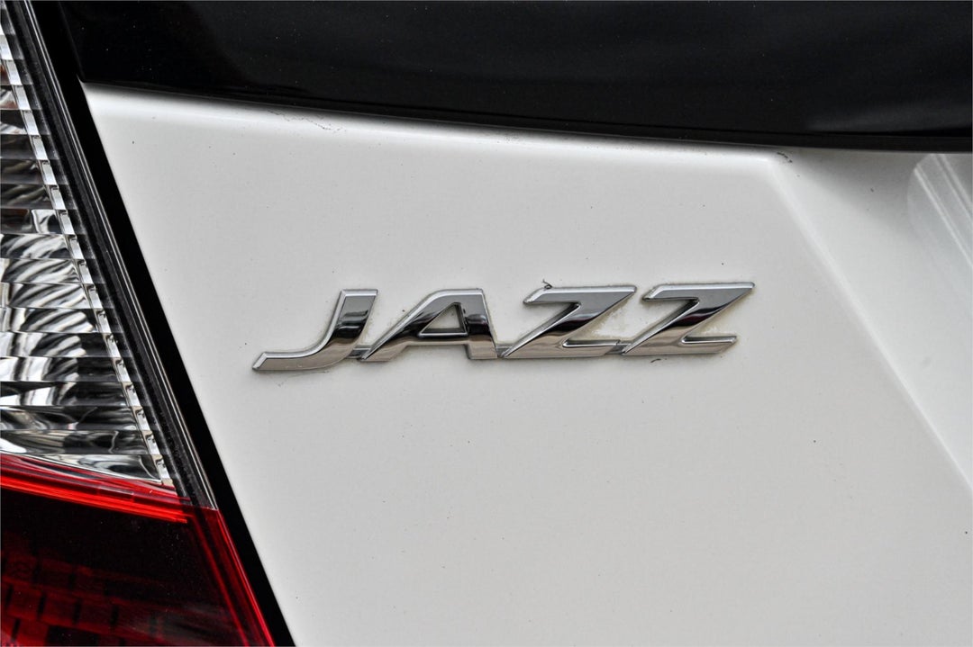 2015 Honda Jazz Vti, Manual, 70991 km, Photo 4