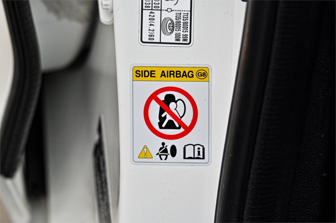 2015 Honda Jazz Vti, Manual, 70991 km, Photo 19