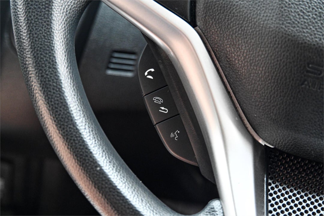 2015 Honda Jazz Vti, Manual, 70991 km, Photo 9