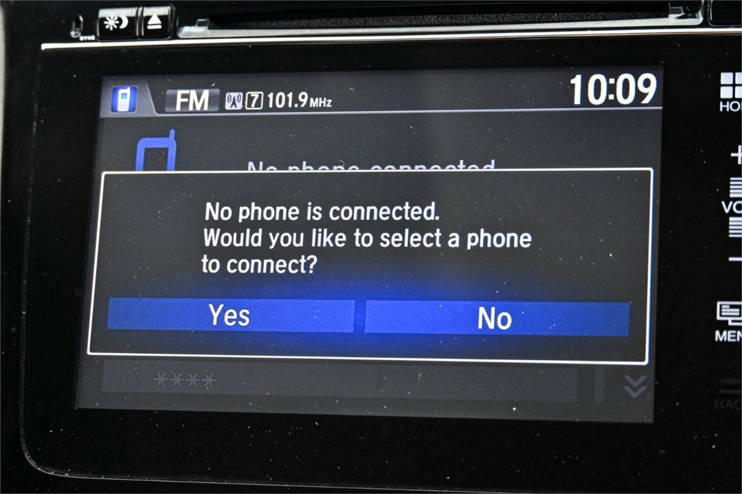 2015 Honda Jazz Vti, Manual, 70991 km, Photo 14