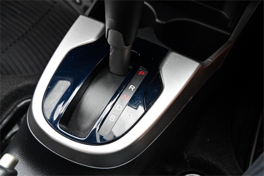 2015 Honda Jazz Vti, Manual, 70991 km, Photo 7