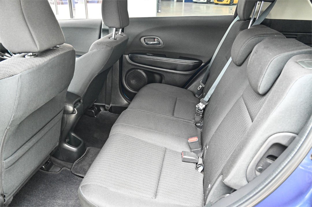 2015 Honda HR-V Vti, Manual, 105209 km, Photo 16