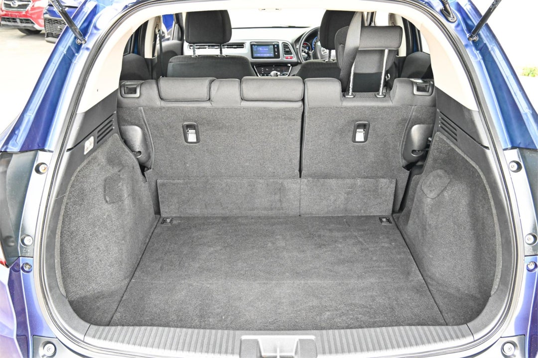 2015 Honda HR-V Vti, Manual, 105209 km, Photo 19