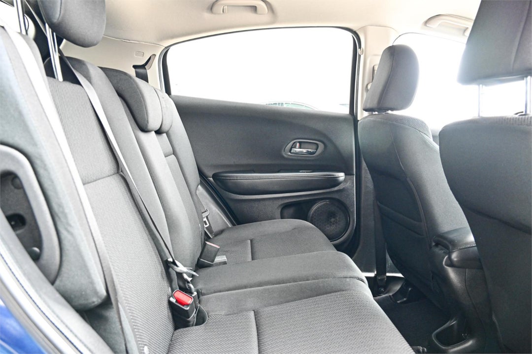 2015 Honda HR-V Vti, Manual, 105209 km, Photo 17