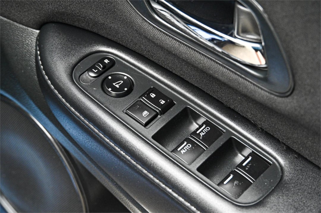 2015 Honda HR-V Vti, Manual, 105209 km, Photo 13