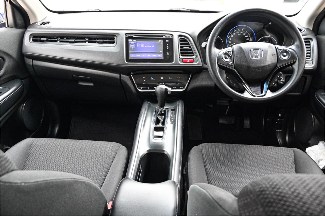 2015 Honda HR-V Vti, Manual, 105209 km, Photo 6