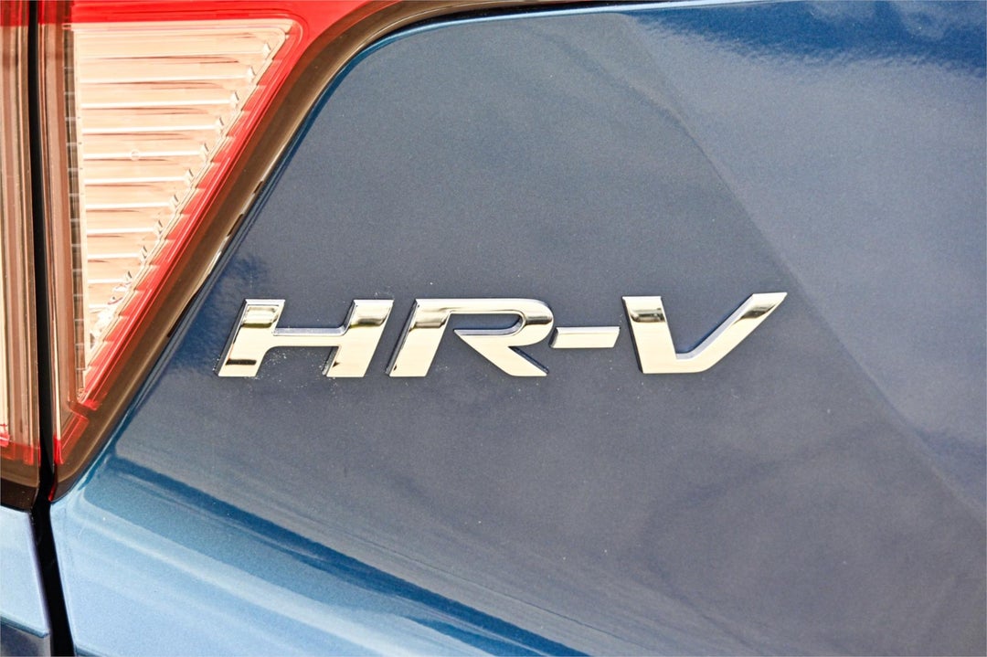 2015 Honda HR-V Vti, Manual, 105209 km, Photo 3