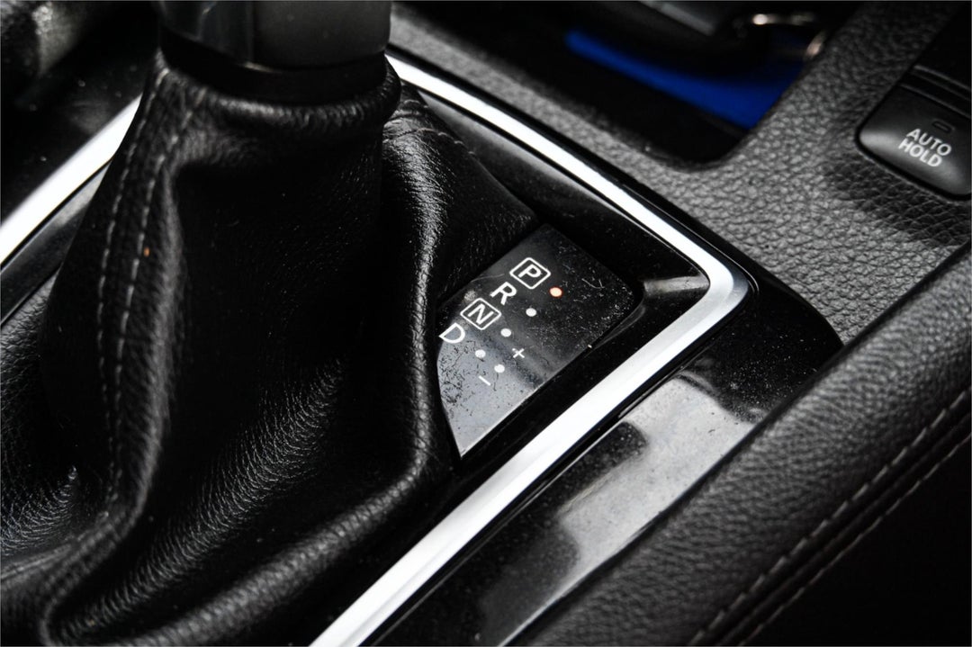 2018 Nissan Qashqai St, Manual, 139762 km, Photo 8