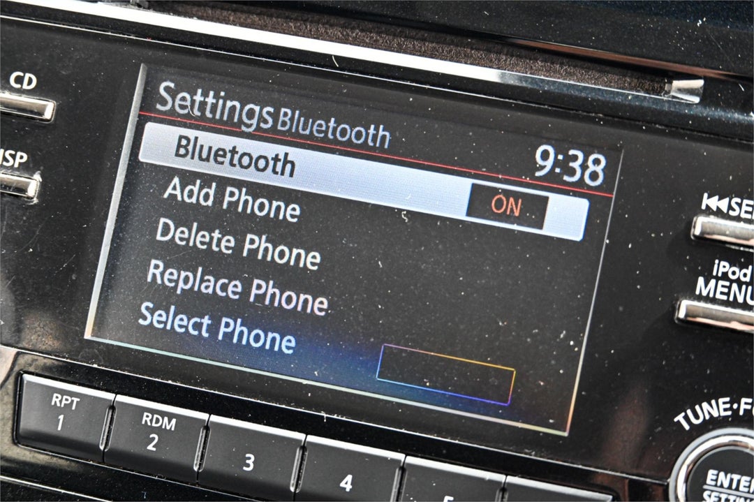 2018 Nissan Qashqai St, Manual, 139762 km, Photo 14