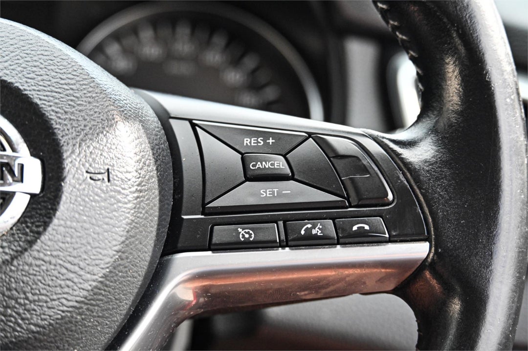 2018 Nissan Qashqai St, Manual, 139762 km, Photo 11