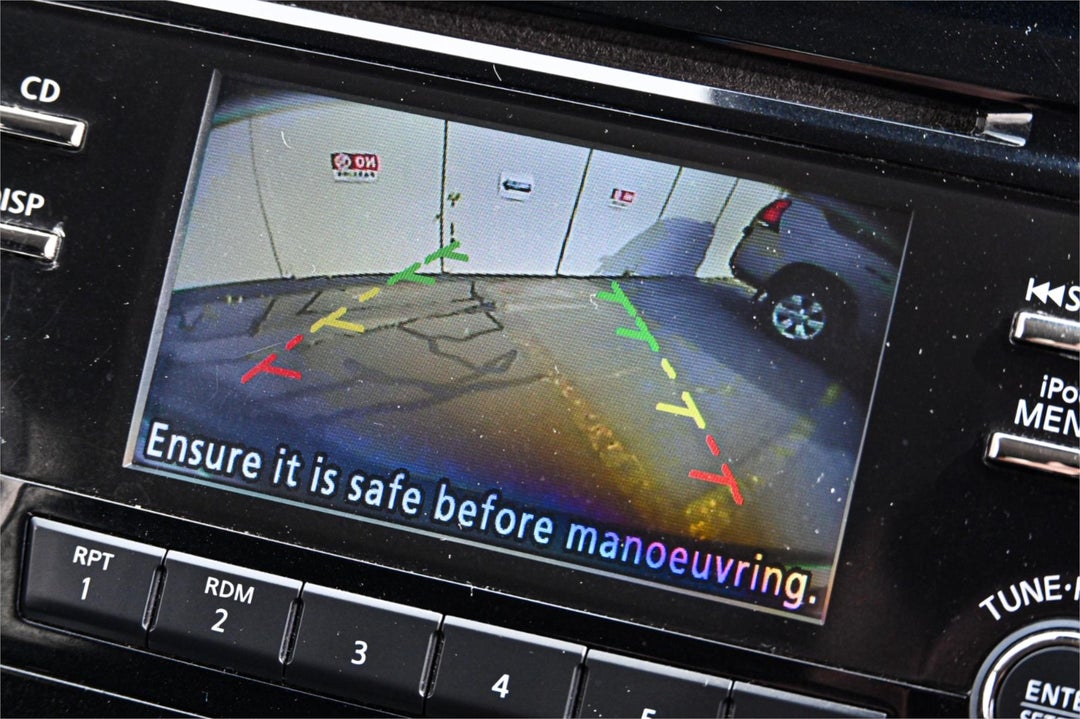 2018 Nissan Qashqai St, Manual, 139762 km, Photo 13