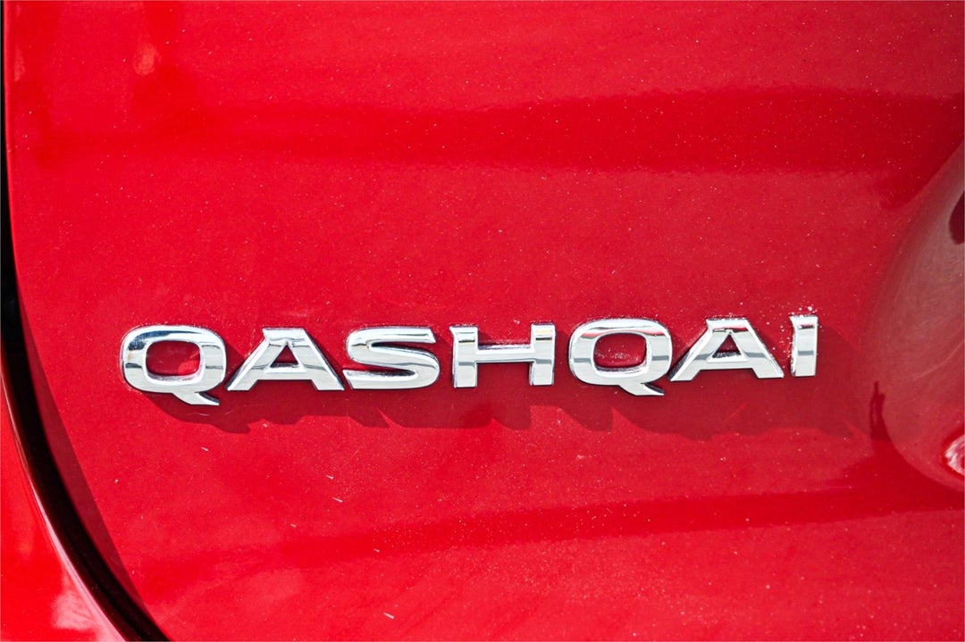 2018 Nissan Qashqai St, Manual, 139762 km, Photo 4