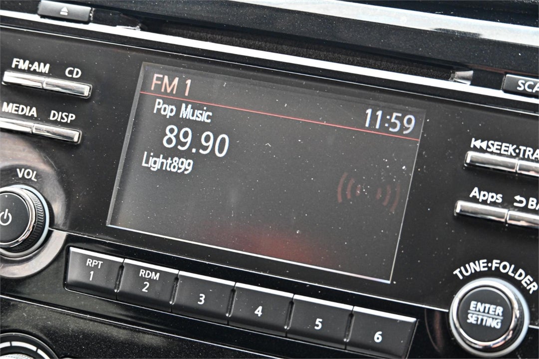 2015 Nissan Qashqai St, Manual, 148643 km, Photo 13