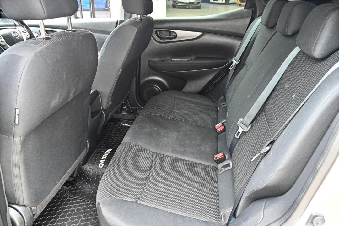 2015 Nissan Qashqai St, Manual, 148643 km, Photo 17