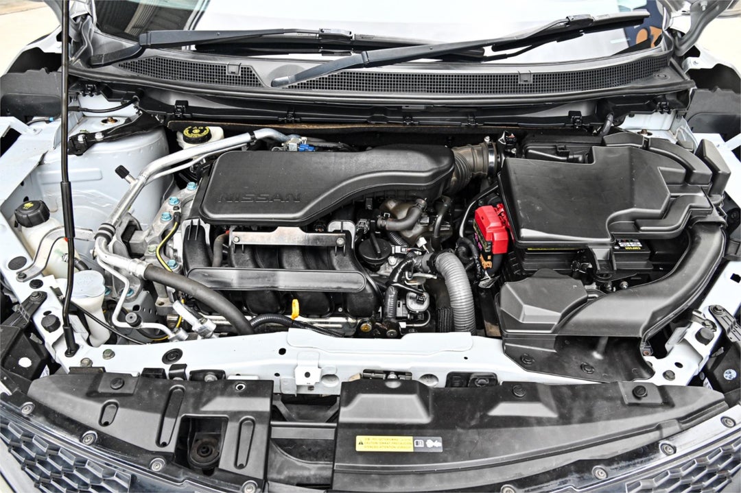 2015 Nissan Qashqai St, Manual, 148643 km, Photo 20