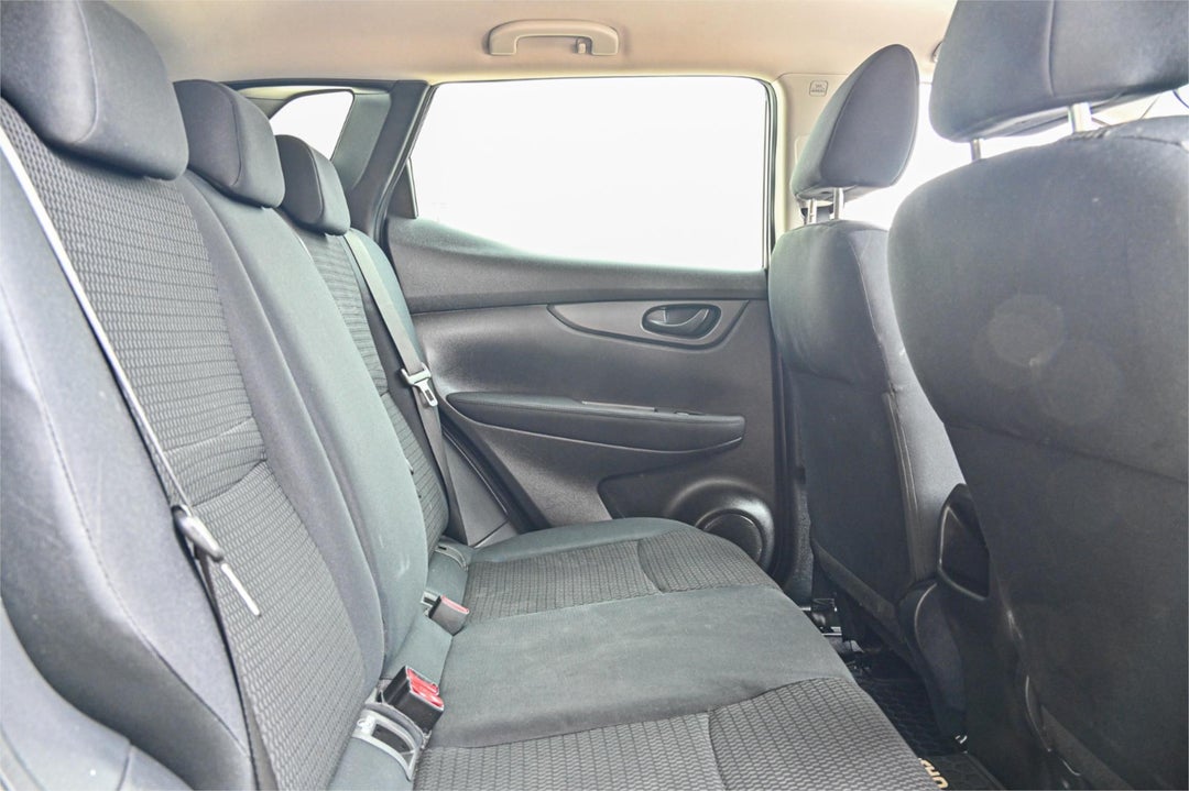 2015 Nissan Qashqai St, Manual, 148643 km, Photo 18