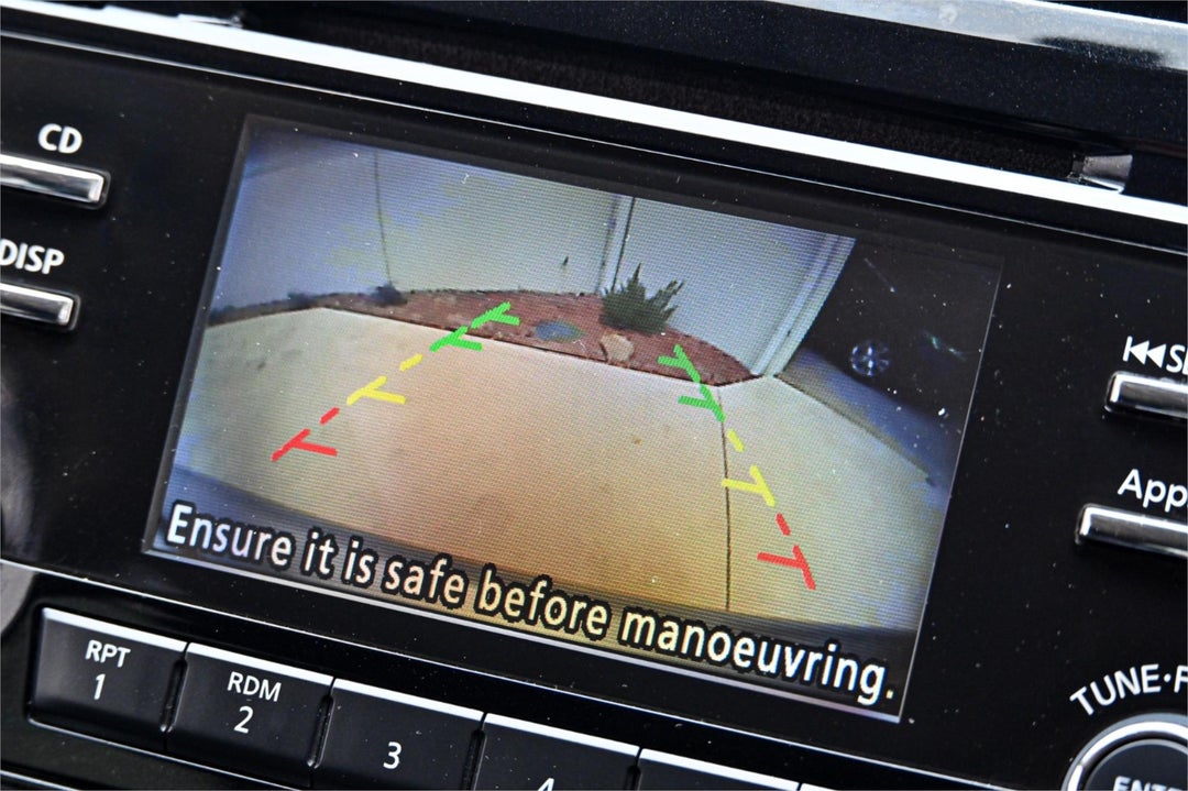 2015 Nissan Qashqai St, Manual, 148643 km, Photo 12