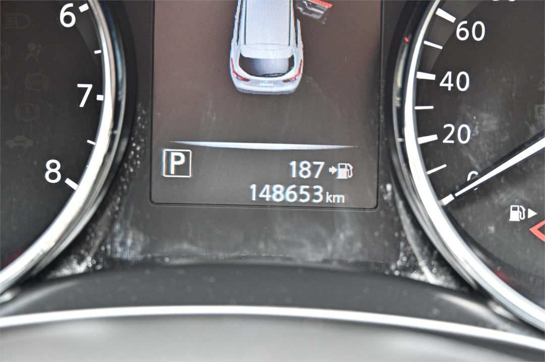 2015 Nissan Qashqai St, Manual, 148643 km, Photo 11