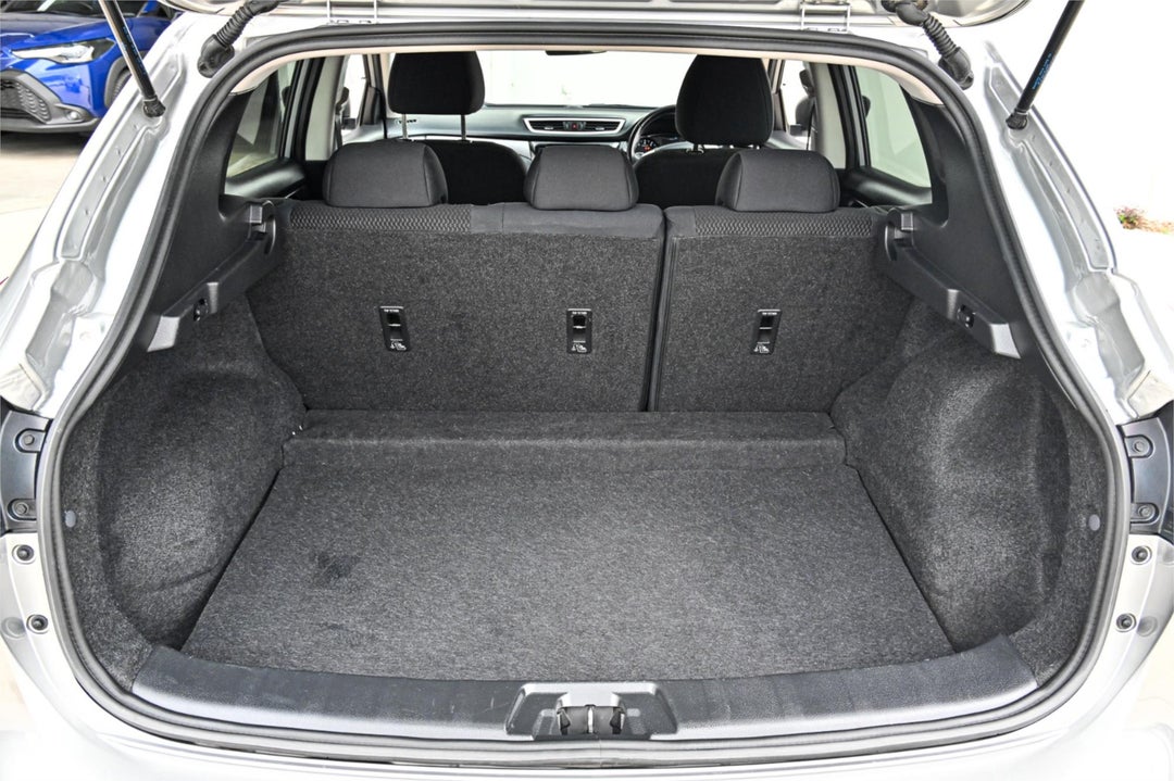 2015 Nissan Qashqai St, Manual, 148643 km, Photo 19