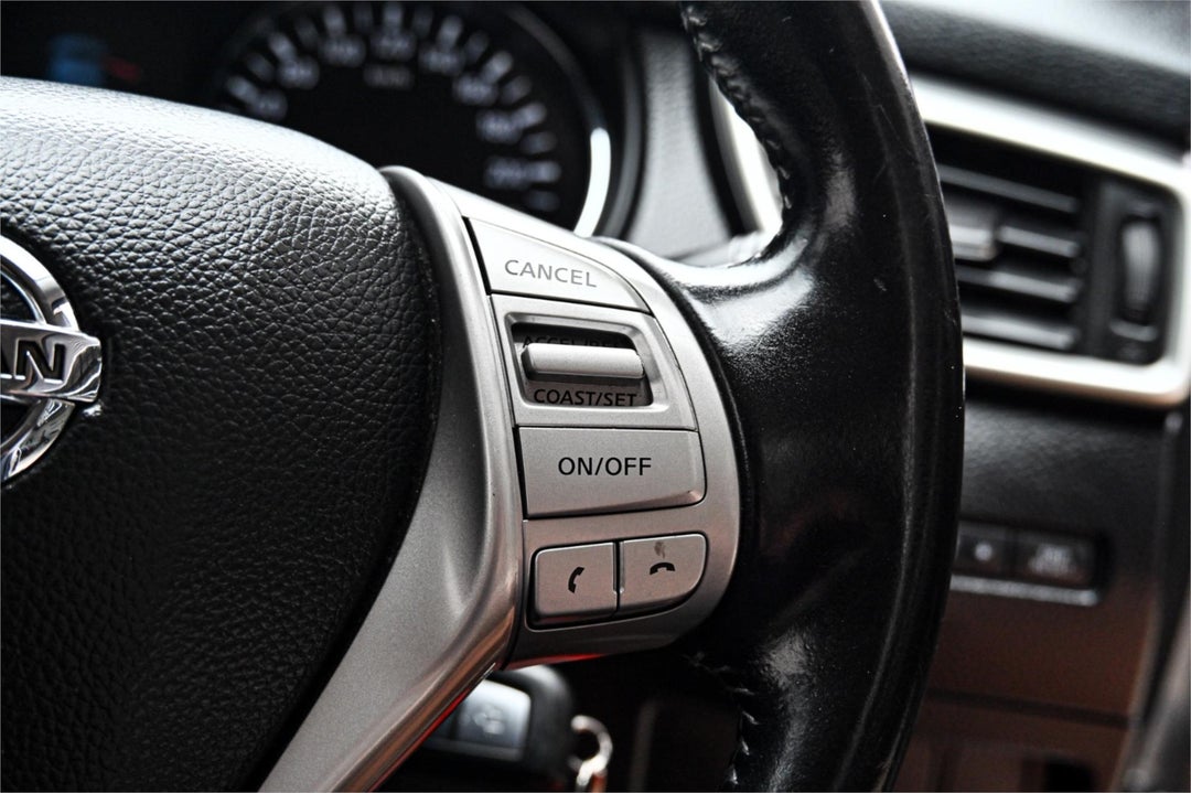 2015 Nissan Qashqai St, Manual, 148643 km, Photo 10