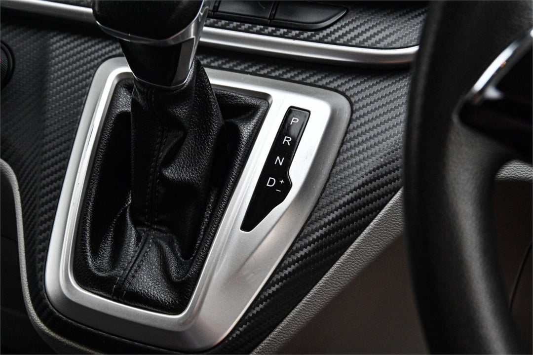 2022 LDV Deliver 9 Mwb Mid Roof, Automatic, 83635 km, Photo 8