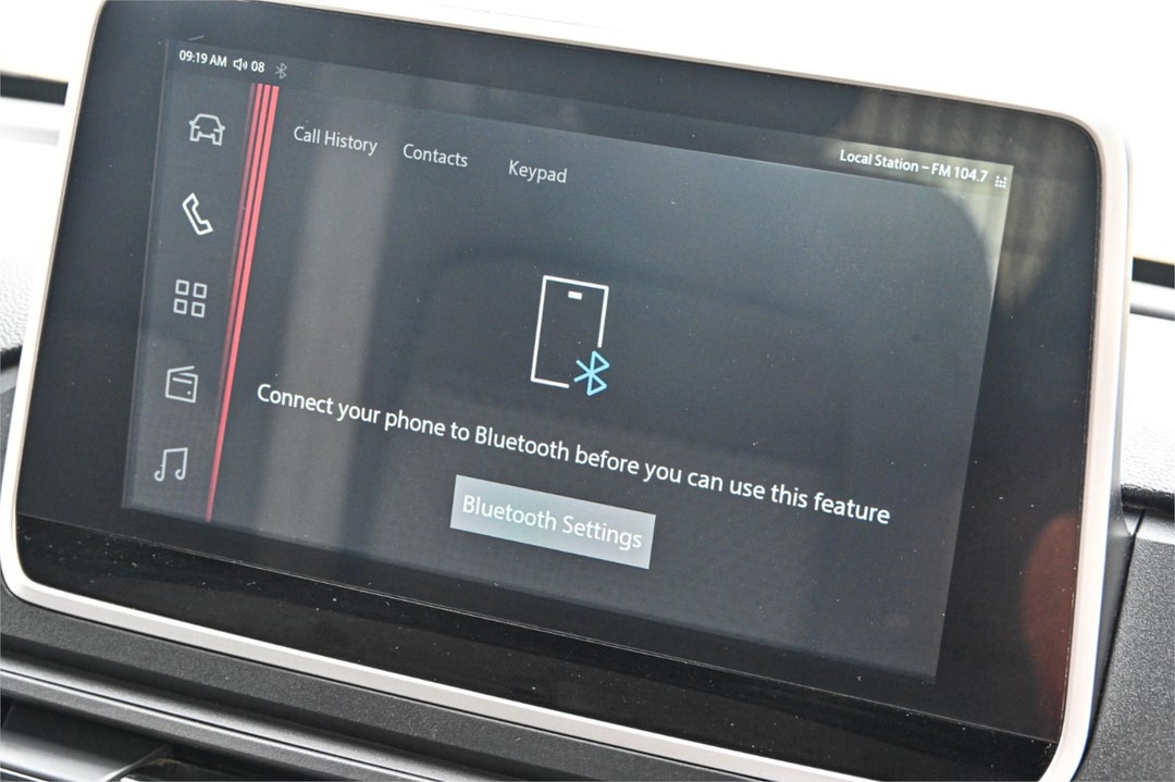 2022 LDV Deliver 9 Mwb Mid Roof, Automatic, 83635 km, Photo 15