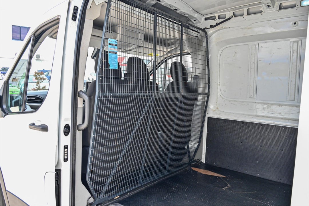 2022 LDV Deliver 9 Mwb Mid Roof, Automatic, 83635 km, Photo 18