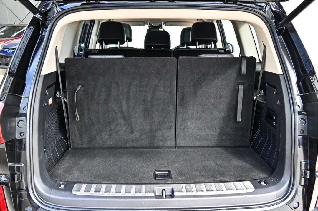 2019 LDV D90 Luxe, Automatic, 125942 km, Photo 20