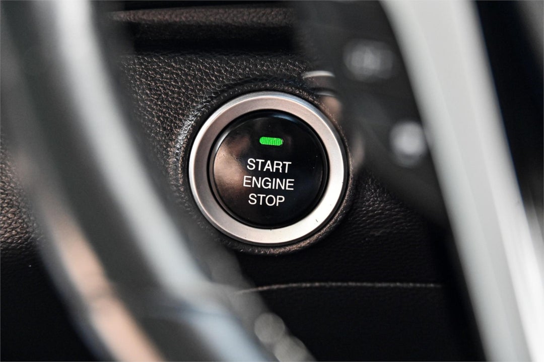 2019 LDV D90 Luxe, Automatic, 125942 km, Photo 13