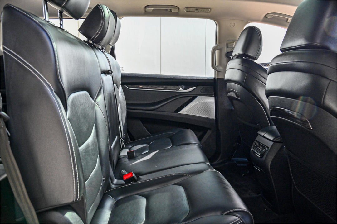 2019 LDV D90 Luxe, Automatic, 125942 km, Photo 18