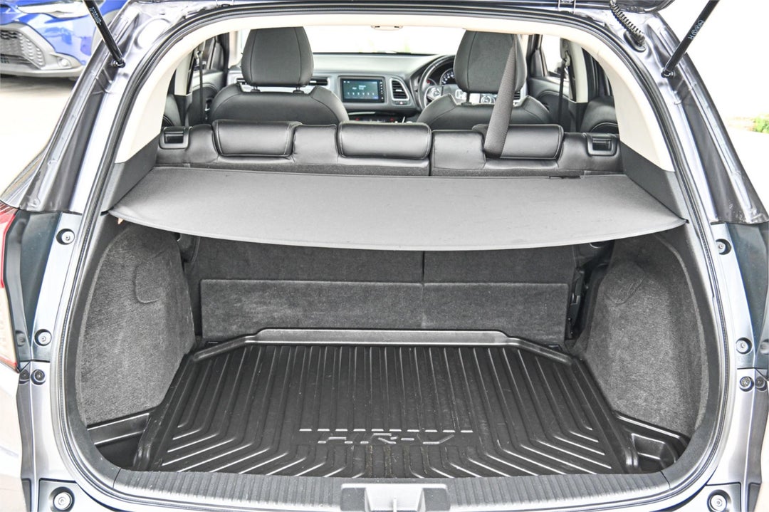 2021 Honda HR-V Vti-lx, Manual, 132217 km, Photo 20