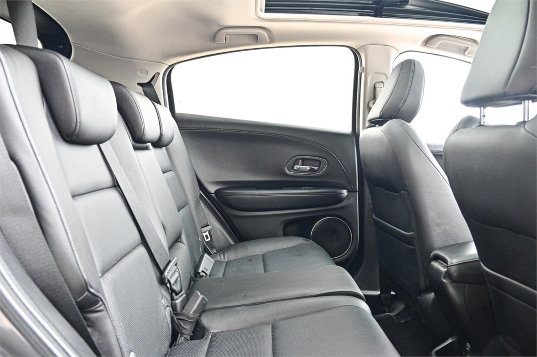 2021 Honda HR-V Vti-lx, Manual, 132217 km, Photo 18